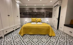 Valletta Home -Dar il-Kavallier Jacques de Quiqueran